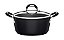 Caçarola Mônaco Induction em Alumínio 28 cm 6,4 L Tramontina - Imagem 1