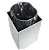 Lixeira Inox Luz Slim 5,5 L com Acabamento Scotch Brite Tramontina - Imagem 2