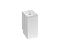 Lixeira Inox Luz Slim 5,5 L com Acabamento Scotch Brite Tramontina - Imagem 5