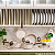 Jogo De Panelas 5 Peças Ceramic Life Suprema Vanilla Brinox - Imagem 7