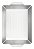 Grelha em Aço Inox Multiuso Cosmos 47 x 30 cm Tramontina - Imagem 4