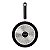 Frigideira Funda Mônaco Induction 24 cm 2,7 L Tramontina - Imagem 4