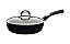 Frigideira Funda Mônaco Induction 24 cm 2,7 L Tramontina - Imagem 1