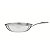 Wok em Aço Inox Grano Corpo Triplo 28 cm 3,4 L Tramontina - Imagem 1