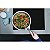 Wok em Aço Inox Grano Corpo Triplo 28 cm 3,4 L Tramontina - Imagem 4