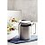 Jarra para Água em Aço Inox Lady 12,6 cm 2 L Tramontina - Imagem 3