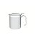 Jarra para Água em Aço Inox com Tampa Buena 12 cm 2,1 L Tramontina - Imagem 1
