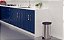 Lixeira com Pedal New em Aço Inox 20 L Tramontina - Imagem 5