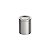 Lixeira Inox Swing com Acabamento Scotch Brite  5 L Tramontina - Imagem 1