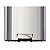 Lixeira Brasil em Inox com Pedal e Balde Interno 12 L Tramontina - Imagem 5