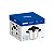Panela de Pressão Presto em Aço Inox 5 Dispositivos de Segurança 22 cm 6 L Tramontina - Imagem 2