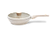 Frigideira Alta com Tampa e Indução Sirius  24 cm 2,3 L Ceramic Life Brinox - Imagem 1