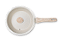 Frigideira Alta com Tampa e Indução Sirius  24 cm 2,3 L Ceramic Life Brinox - Imagem 3