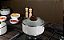 Caçarola Indução Ceramic Life 20 cm Smart Plus 2,55L Brinox - Imagem 2