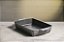 Assadeira Retangular Ferro Sauté 39x27cm 6,8L Brinox Cinza - Imagem 3