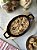 Assadeira Oval Ferro 24cm Sauté Brinox Vermelha - Imagem 2