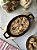 Assadeira Oval Ferro 24cm Sauté Brinox Vermelha - Imagem 5