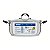 Caçarola Rasa Astro Silicone Aço Inox com Fundo Triplo 30 cm 8,5 L Tramontina - Imagem 2