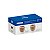 Conjunto de Xícaras para chá e cappuccino 200ml 2 Peças Tramontina - Imagem 2