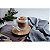 Conjunto de Xícaras para chá e cappuccino 200ml 2 Peças Tramontina - Imagem 3