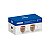 Conjunto de Xícaras para chá e cappuccino 300ml 2 Peças Tramontina - Imagem 2
