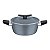 Caçarola em Alumínio Induction Spezia Azul Ardósia 24 cm  4,3 l Tramontina - Imagem 1