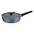 Frigideira Funda em Alumínio Induction com Tampa Spezia24 cm 2,5l Tramontina - Imagem 1