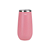 Copo Térmico para Espumante 165ml Rosé MOR - Imagem 1