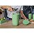 Jarra MixColor em Polipropileno Verde Sálvia 2 L Tramontina - Imagem 2