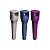 Kit com 3 Saca Rolhas Harmoniza Corpo em ABS Tramontina Multicolor - Imagem 1