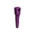Kit com 3 Saca Rolhas Harmoniza Corpo em ABS Tramontina Multicolor - Imagem 8