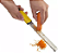 Ralador Zester Descomplica 32 cm - Brinox - Imagem 3