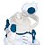 Garrafa Fitness Branca 1,6l - MOR - Imagem 3