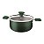 Caçarola em Alumínio Lyf Max Verde Natureza 24 cm Tramontina - Imagem 1
