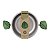 Caçarola em Alumínio LYF Verde Natureza 20 cm 2,9 L Tramontina - Imagem 2