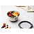 Bowl em Aço Inox Cucina 1,5 LTramontina - Imagem 3