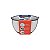 Bowl em Aço Inox Cucina 5 L Tramontina - Imagem 2