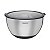 Bowl em Aço Inox Cucina 5 L Tramontina - Imagem 1