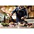 Caçarola Rasa Grano Aço Inox  Baquelite 24cm 4,7L Tramontina - Imagem 4