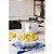 Pipoqueira em Aço Inox Allegra Tampa de Vidro 22 cm 5,6 L Tramontina - Imagem 9