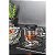 Bule para Chá com Infusor em Vidro e Aço Inox 600 ml Tramontina - Imagem 4