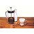 Conjunto de Xícaras para Café e Chá Vidro Duplo com Alças 2 Peças Tramontina - Imagem 6