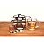 Conjunto de Xícaras para Café e Chá Vidro Duplo com Alças 2 Peças Tramontina - Imagem 7