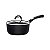 Panela Mônaco Indução Tampa de Vidro 20 cm 2,6L Tramontina - Imagem 1