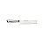 Faca Nakiri Sushi Diamond com Lâmina e Cabo em Aço Inox 7" Tramontina - Imagem 2