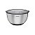 Bowl em Aço Inox Cucina 3 L Tramontina - Imagem 1