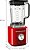 Liquidificador Pure Power KitchenAid 10 Velocidades Empire Red - KUA20AV - 220V - Imagem 2