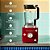 Liquidificador Pure Power KitchenAid 10 Velocidades Empire Red - KUA20AV - 220V - Imagem 8