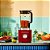 Liquidificador Pure Power KitchenAid 10 Velocidades Empire Red - KUA20AV - 220V - Imagem 3