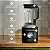Liquidificador Pure Power KitchenAid 10 Velocidades Matte black- KUA20AV - 220V - Imagem 4
